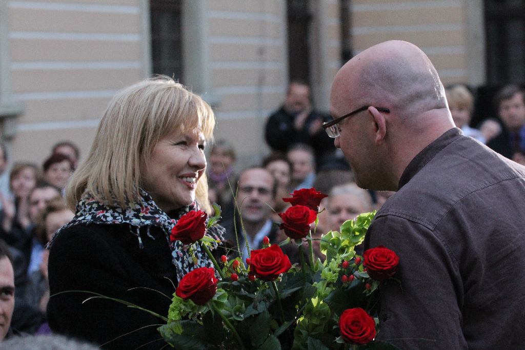 Warto było czekać… Piosenki Kaczmarka