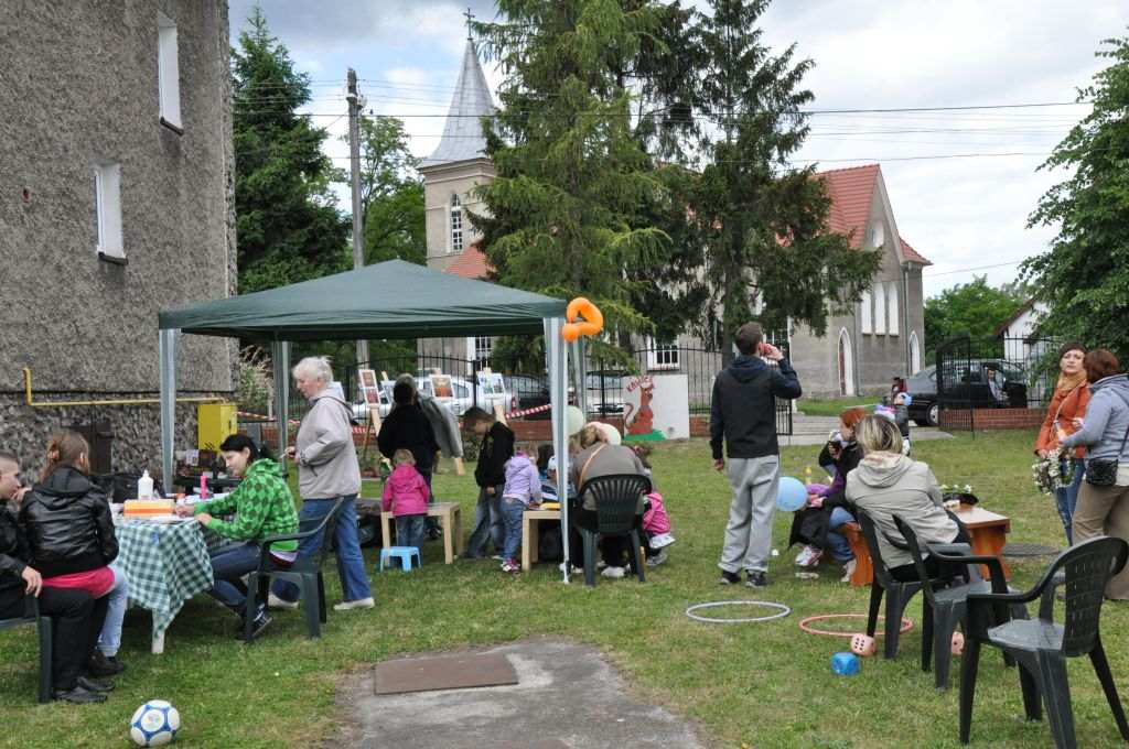 Nieformalna Grupa Kawice 2011