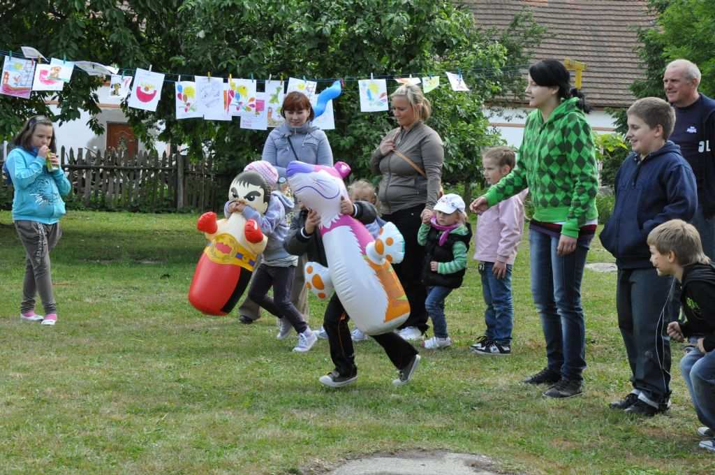 Nieformalna Grupa Kawice 2011