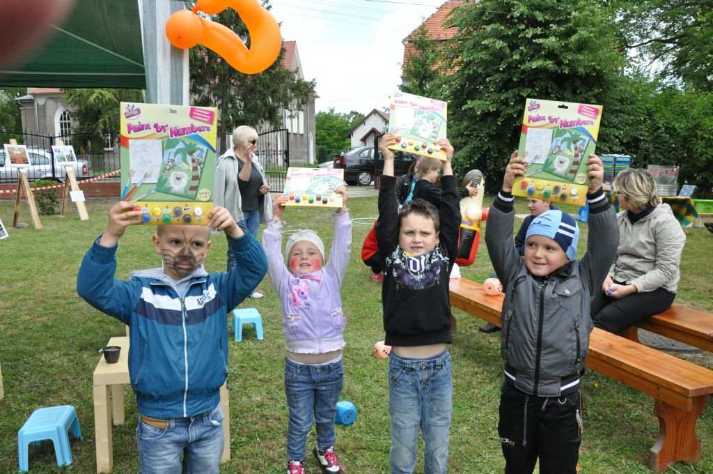 Nieformalna Grupa Kawice 2011