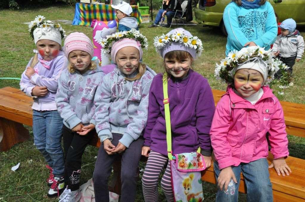 Nieformalna Grupa Kawice 2011