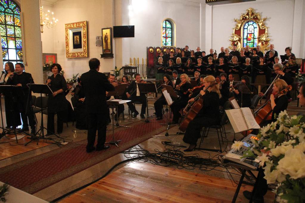 Santo Subito Zbigniewa Małkowicza