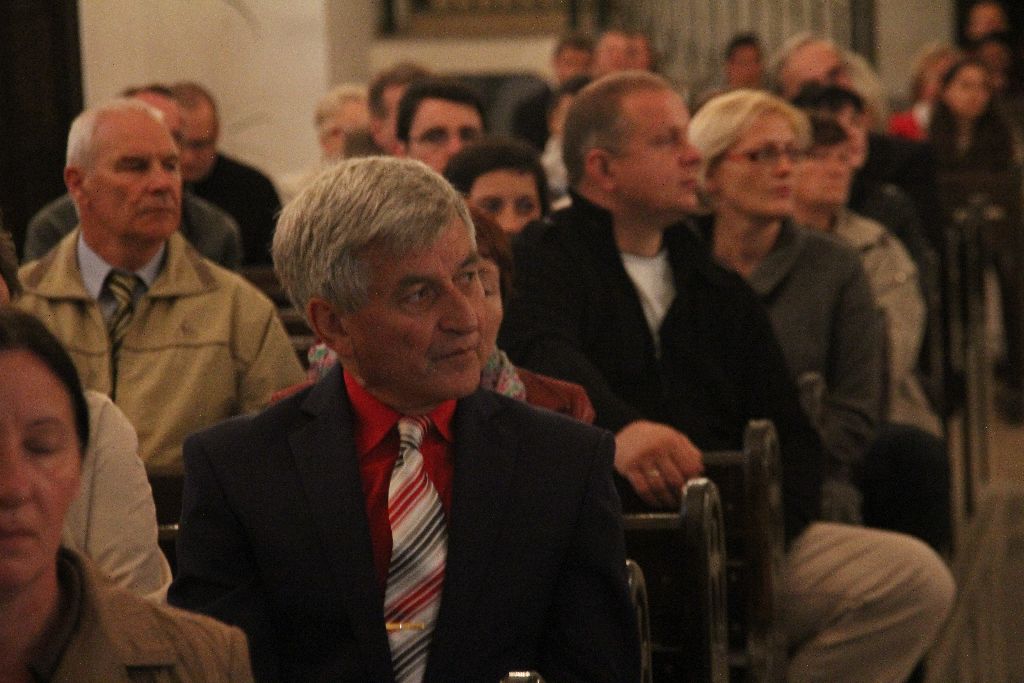 Santo Subito Zbigniewa Małkowicza