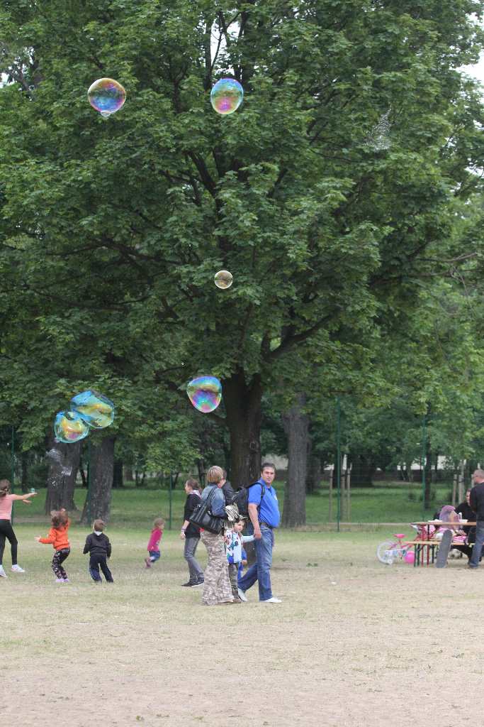 Piknik Rodzinny z Miedzią
