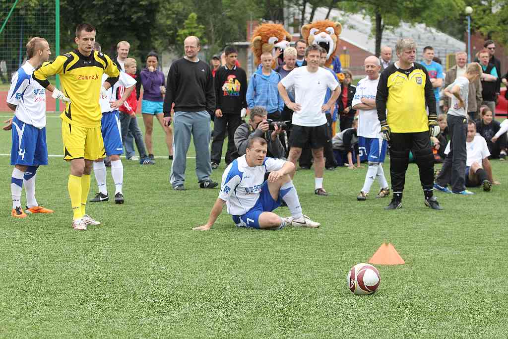 Piknik Rodzinny z Miedzią