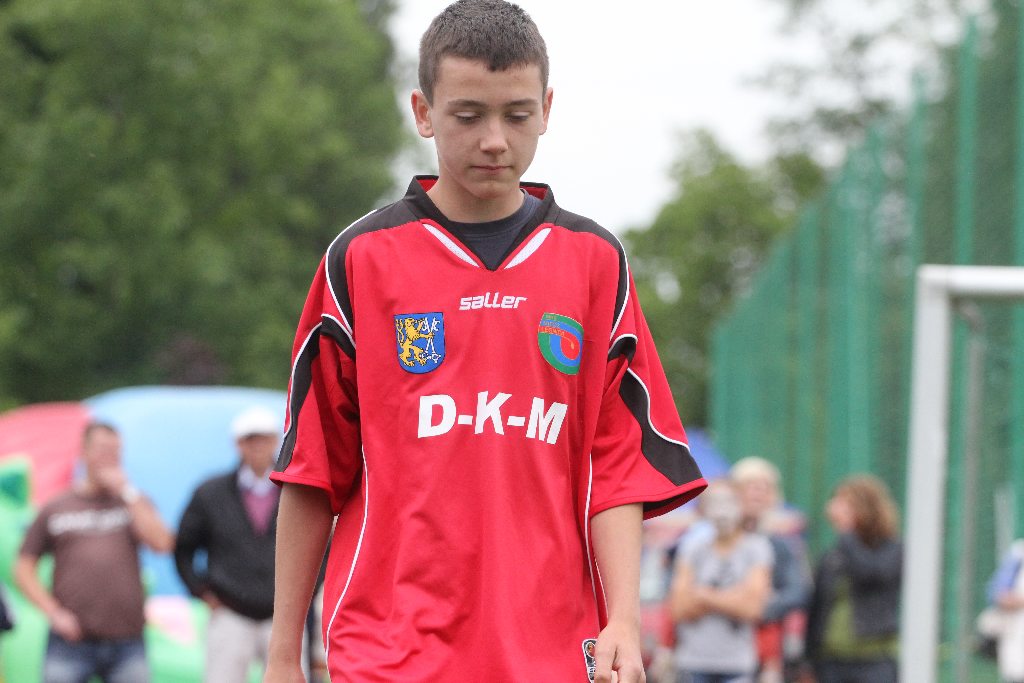 Piknik Rodzinny z Miedzią