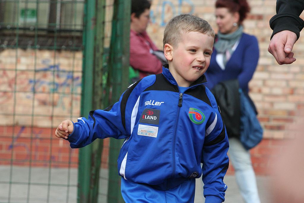 Miedź Legnica na Nowym Świecie