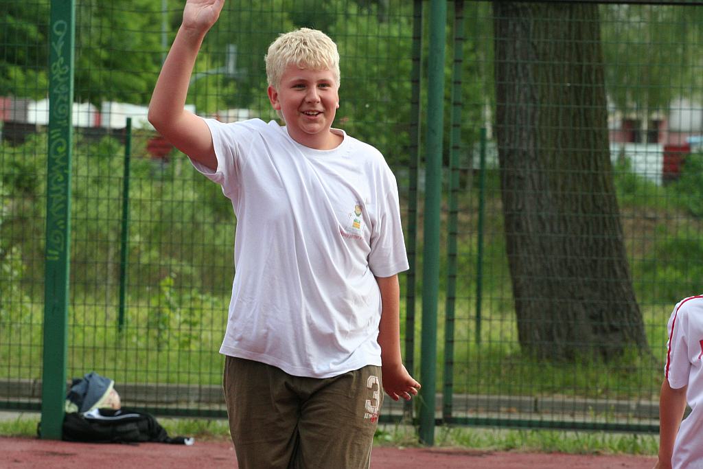 Miedź Legnica na Nowym Świecie