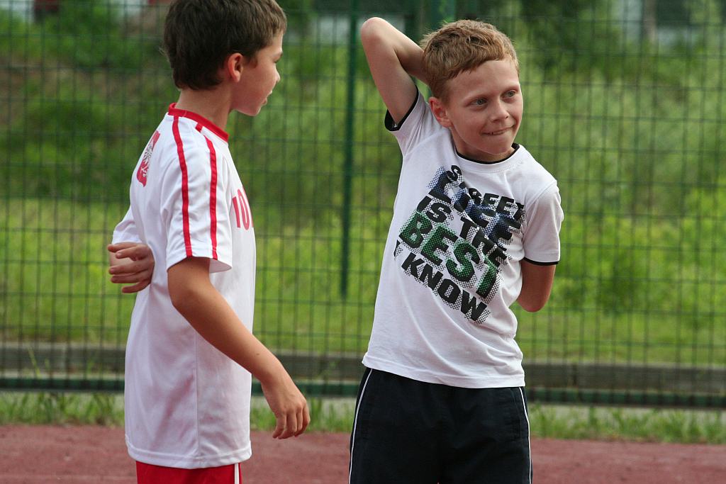 Miedź Legnica na Nowym Świecie