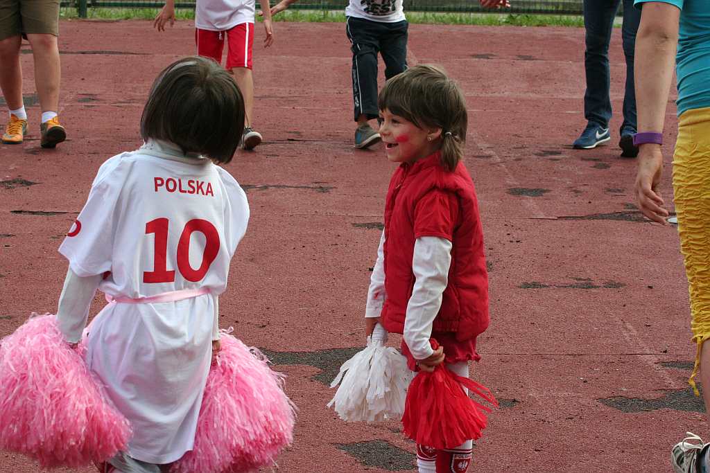 Miedź Legnica na Nowym Świecie