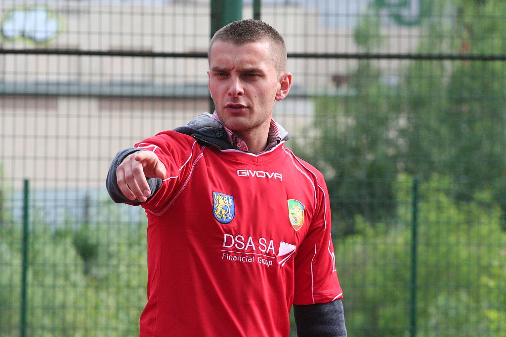 Miedź Legnica na Nowym Świecie