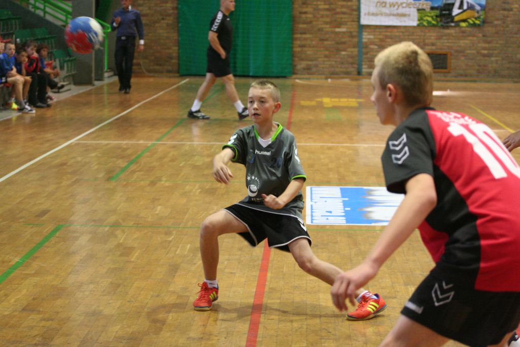 Lion Cup 2012 cz1