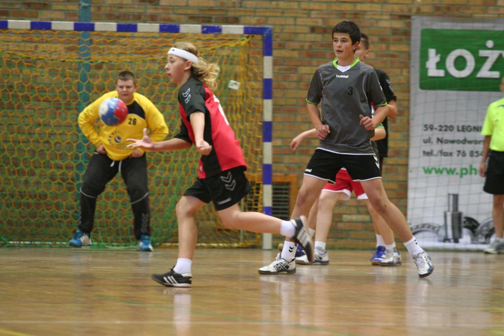 Lion Cup 2012 cz1