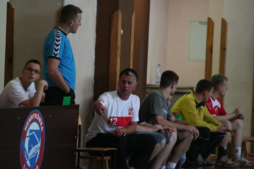 Lion Cup 2012 cz3