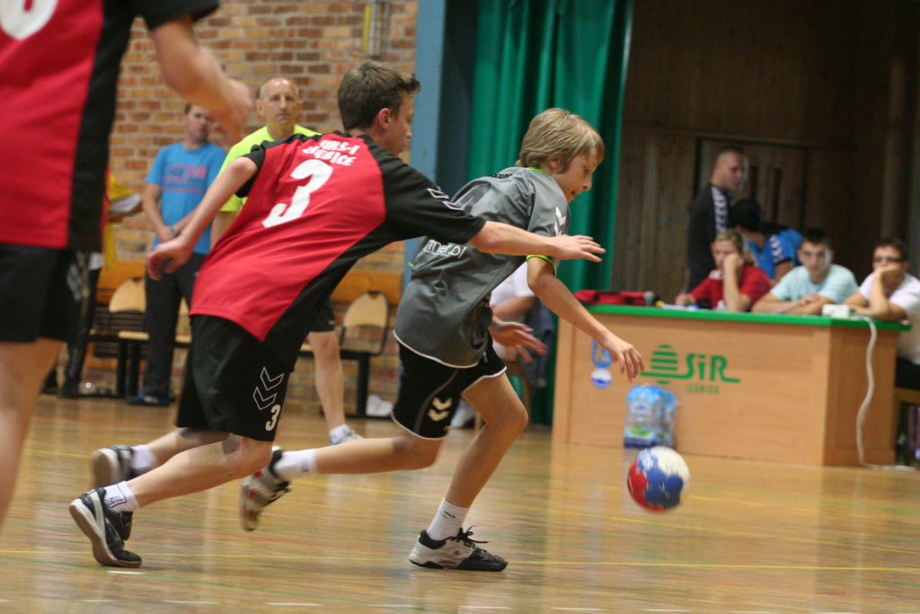 Lion Cup 2012 cz1