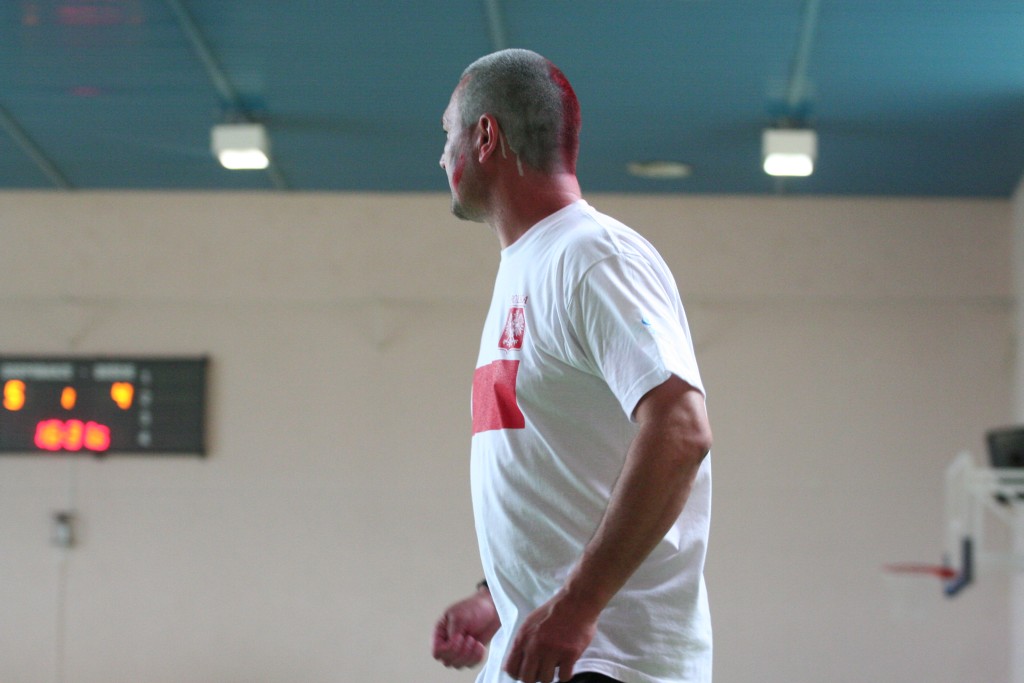 Lion Cup 2012 cz2