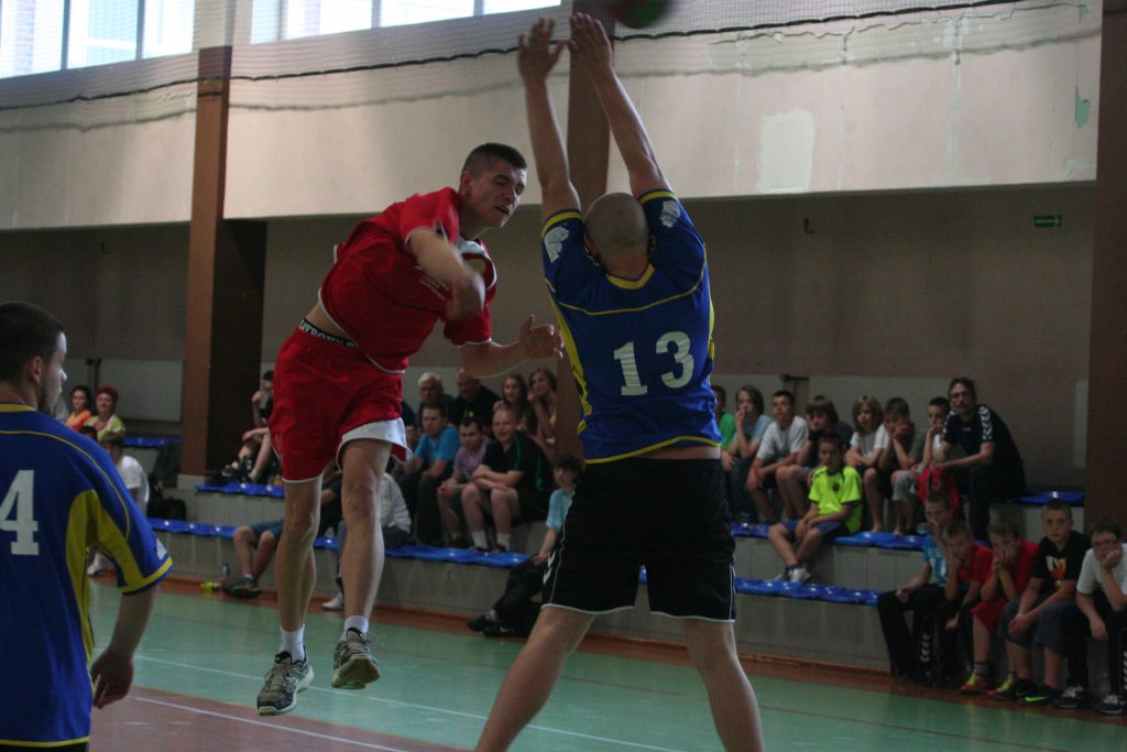Lion Cup 2012 cz3