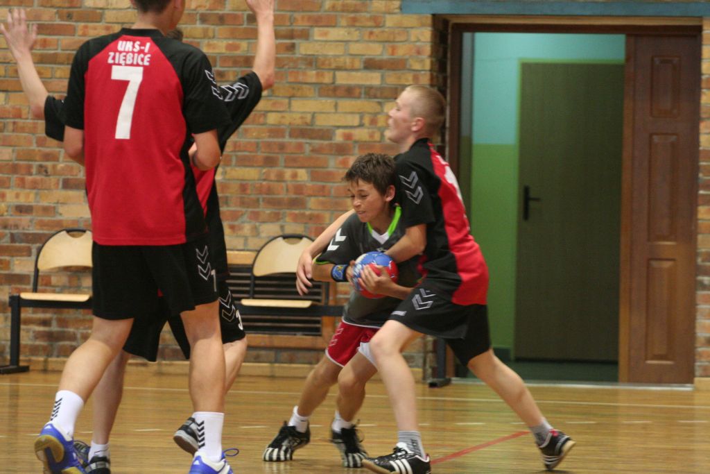 Lion Cup 2012 cz1