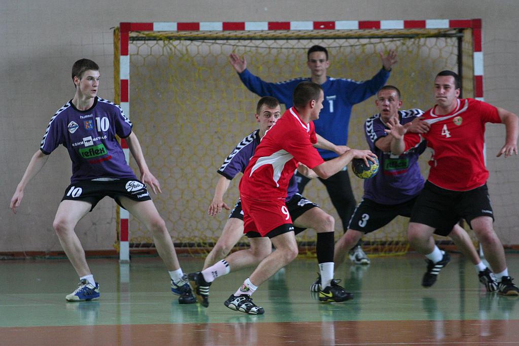 Lion Cup 2012 cz3