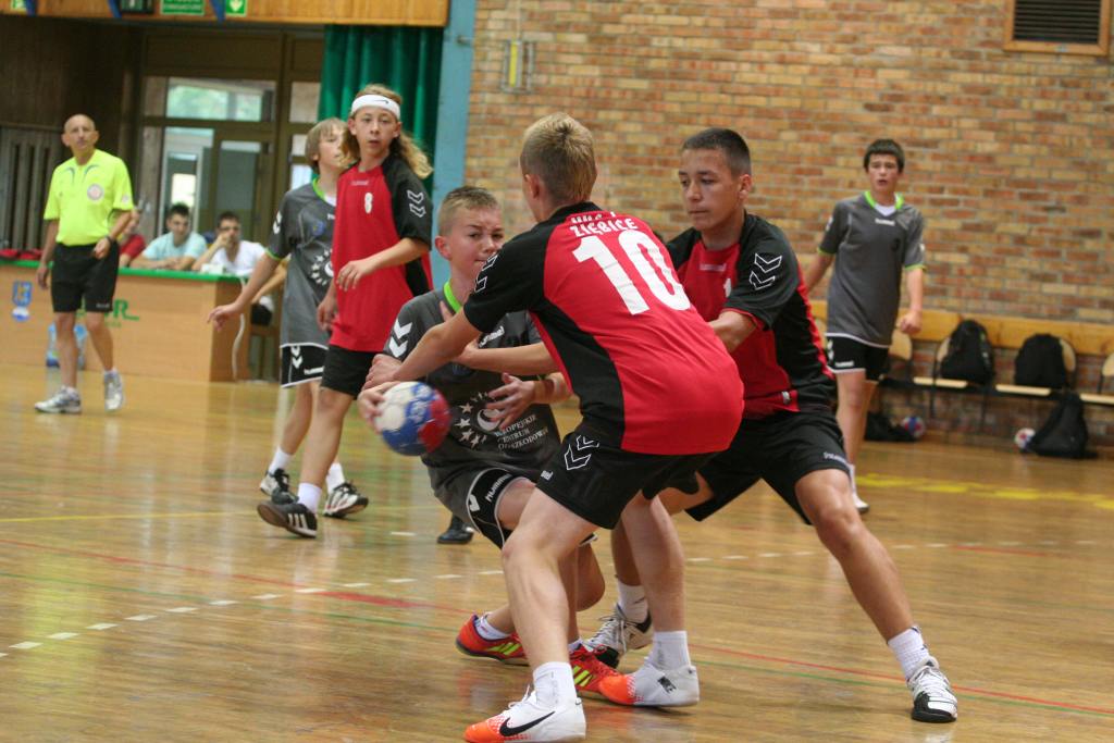 Lion Cup 2012 cz1