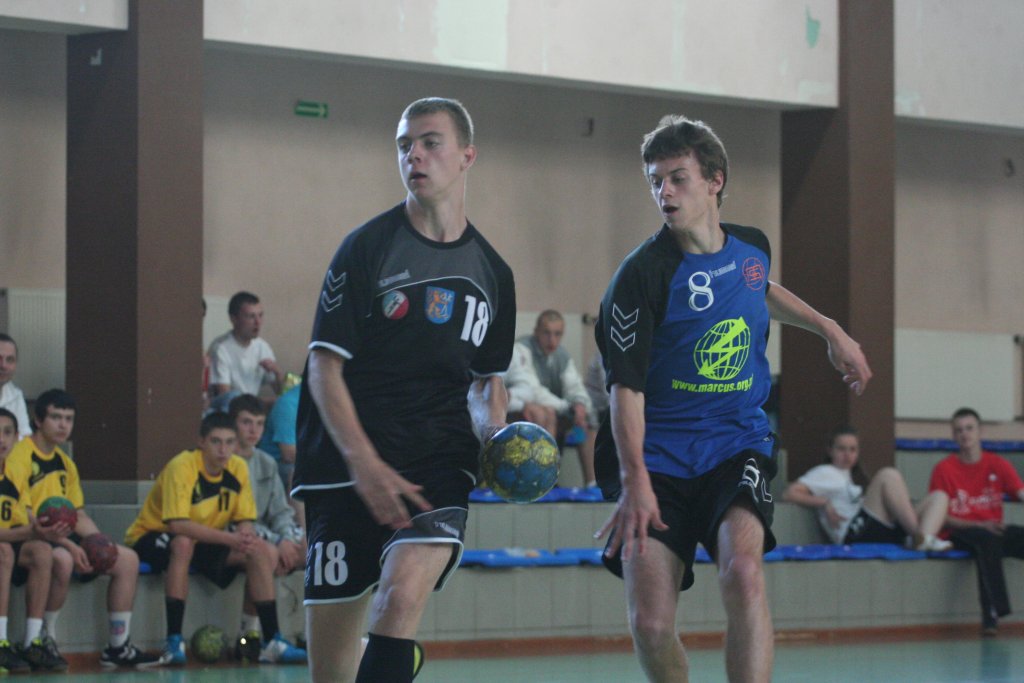 Lion Cup 2012 cz2