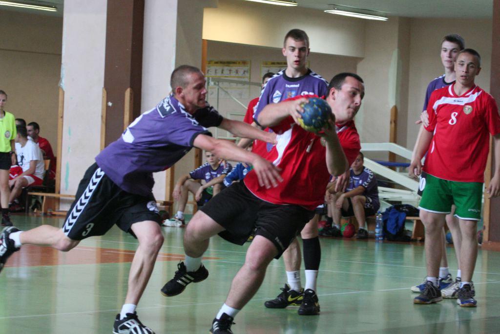 Lion Cup 2012 cz3