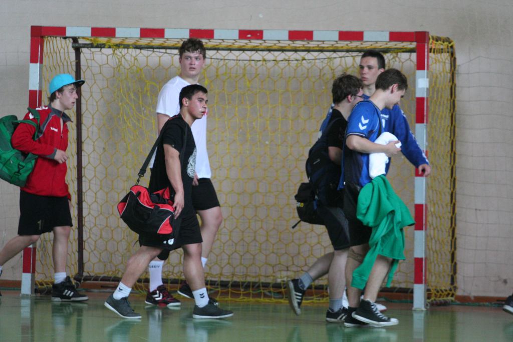 Lion Cup 2012 cz2