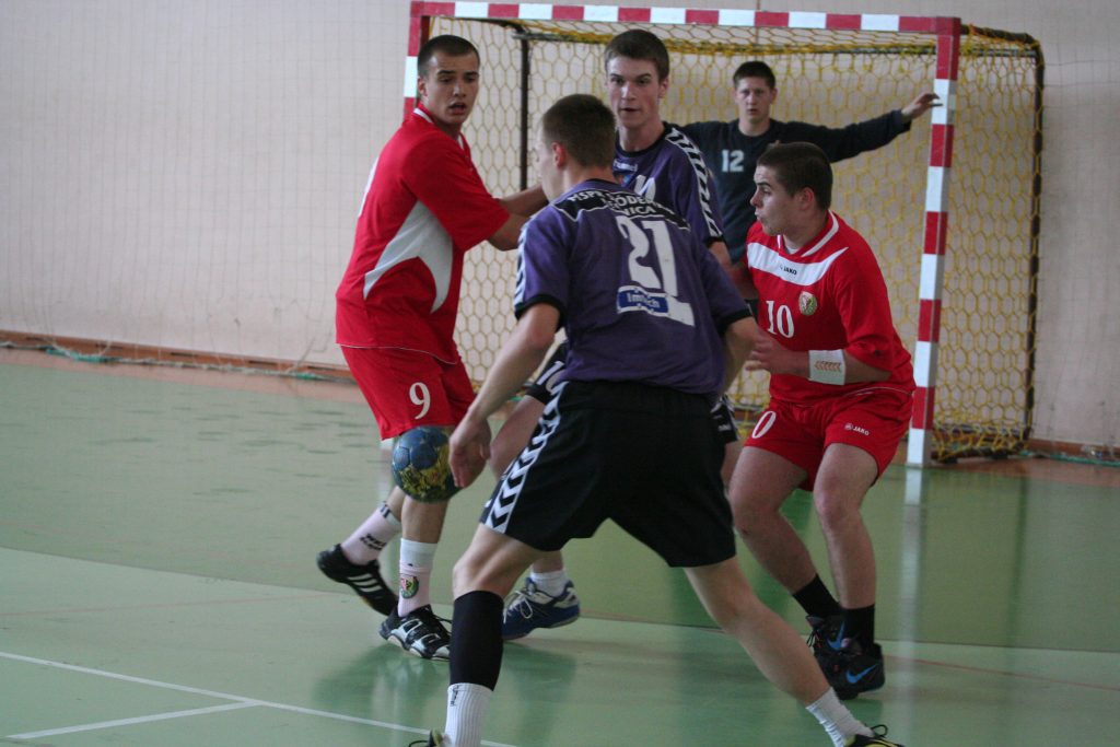 Lion Cup 2012 cz3