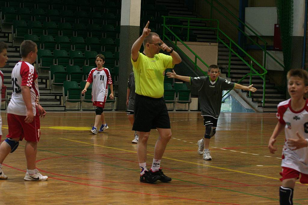 Lion Cup 2012 cz1