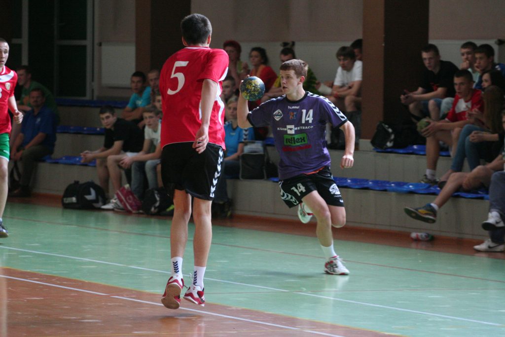Lion Cup 2012 cz3