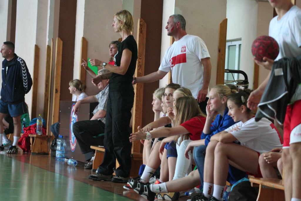 Lion Cup 2012 cz2
