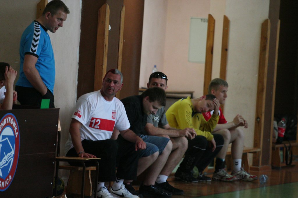 Lion Cup 2012 cz3