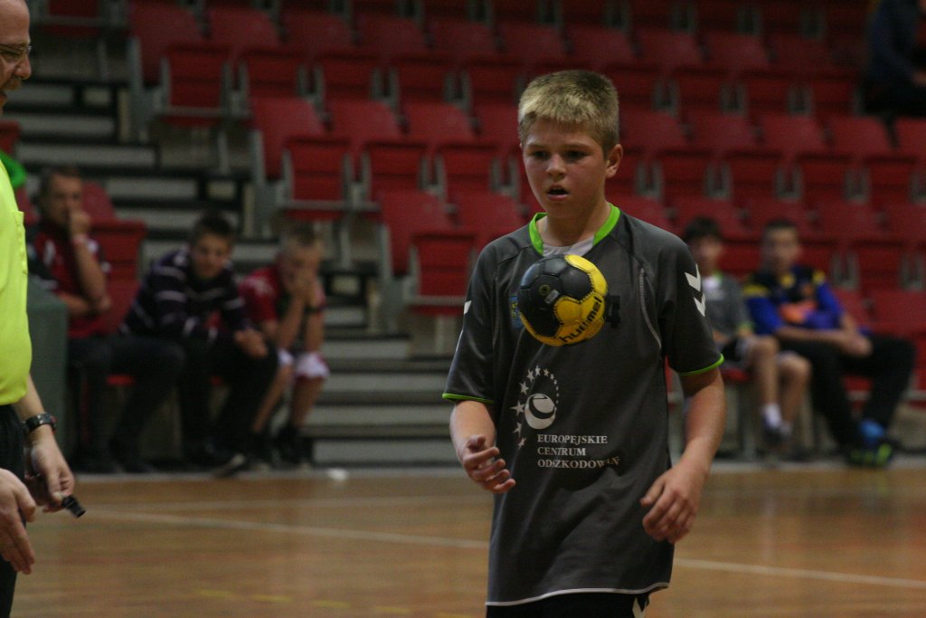 Lion Cup 2012 cz1