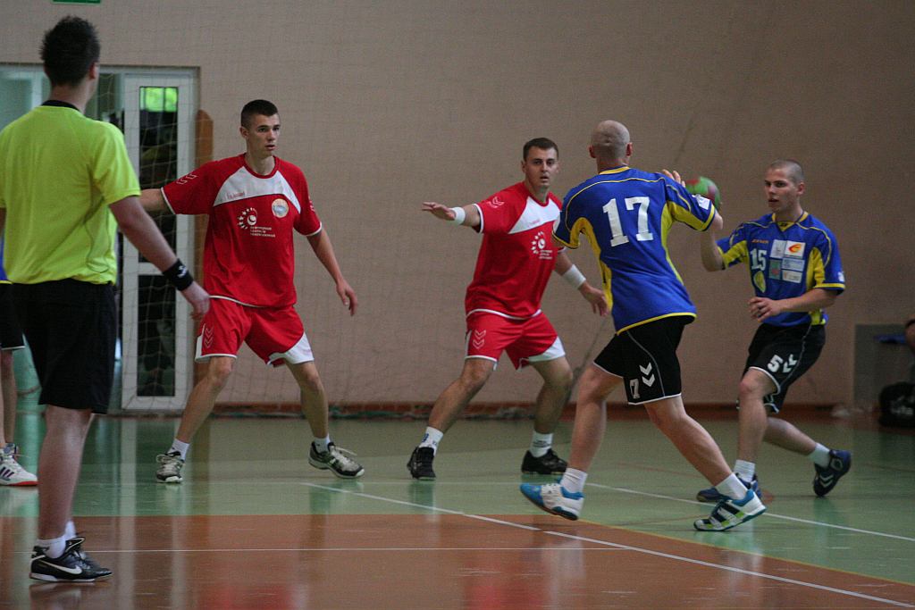 Lion Cup 2012 cz3
