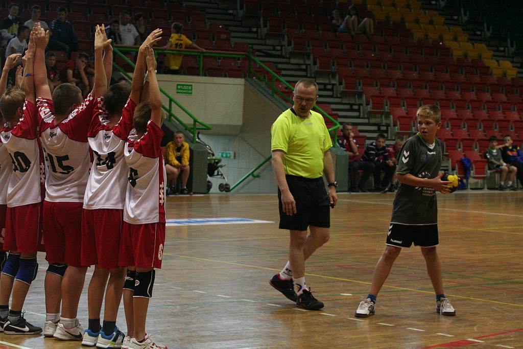 Lion Cup 2012 cz1