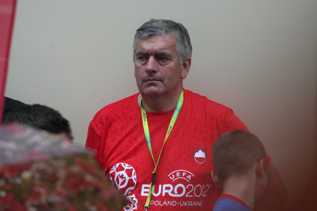 KGHM Ulica Kibica