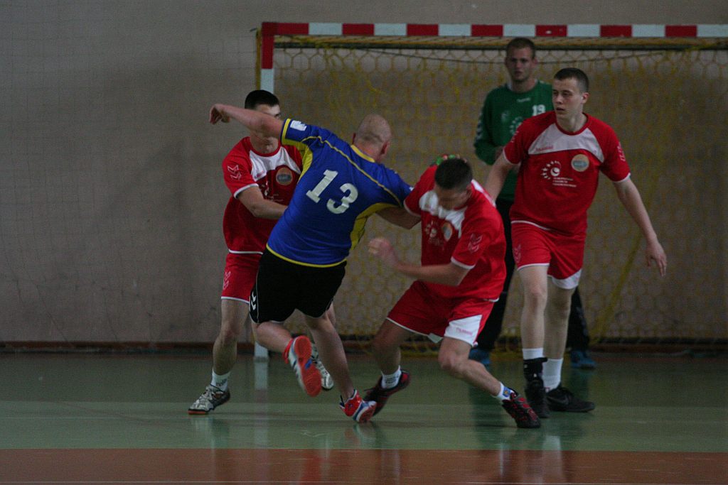 Lion Cup 2012 cz3