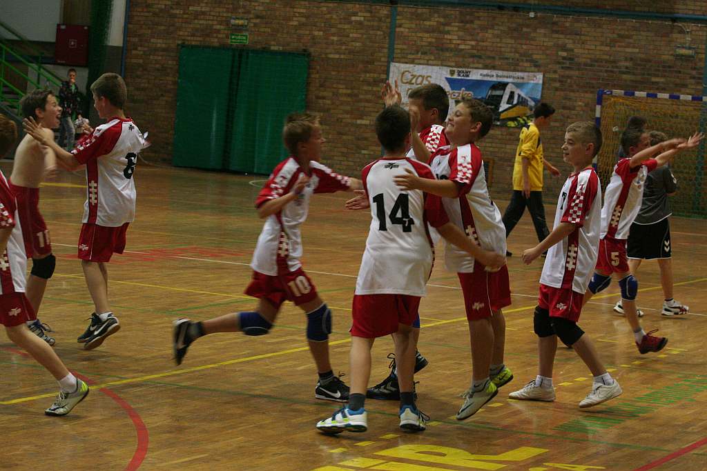 Lion Cup 2012 cz1