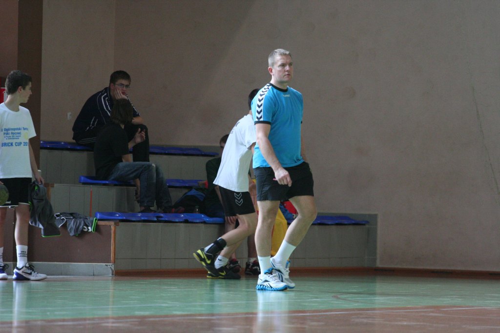Lion Cup 2012 cz2