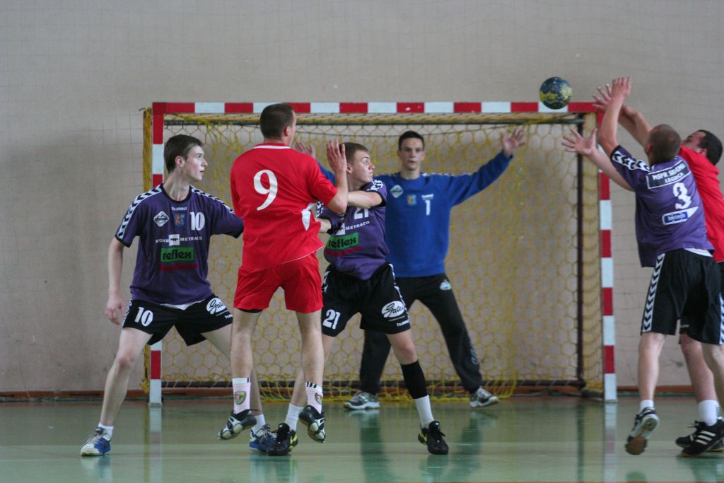 Lion Cup 2012 cz3