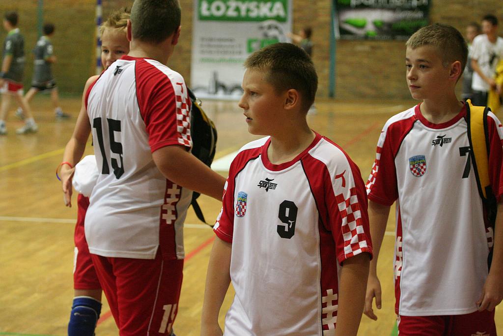 Lion Cup 2012 cz1