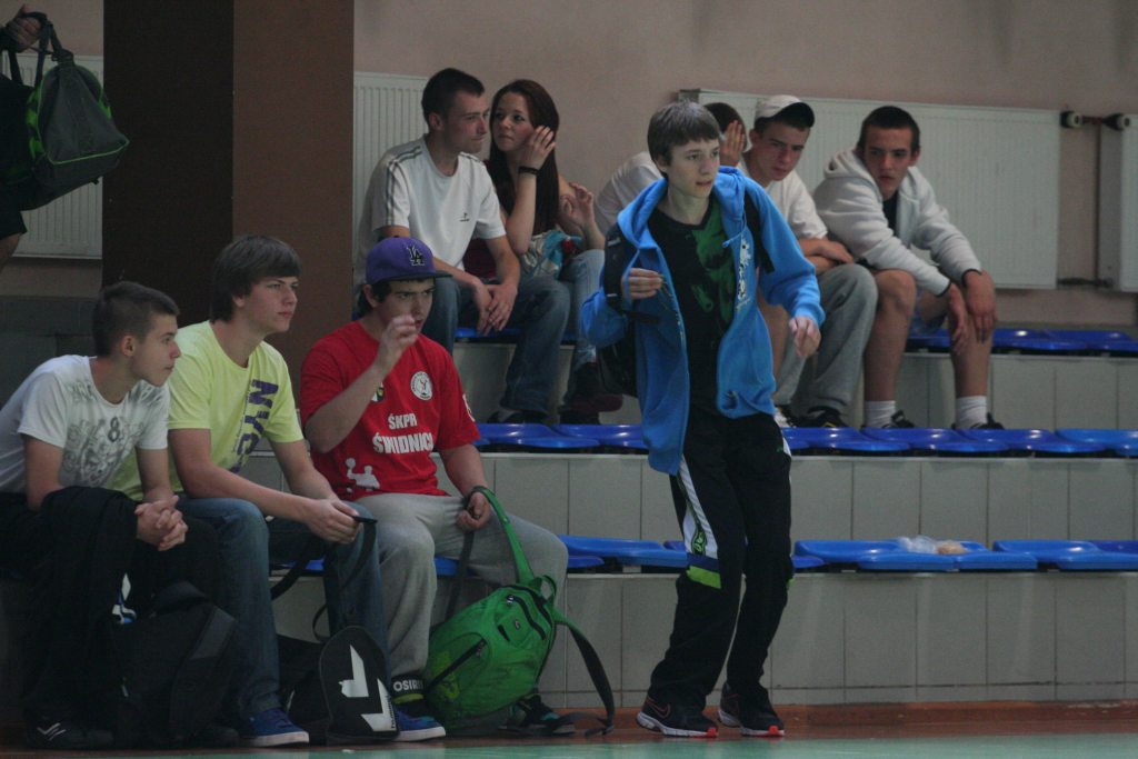 Lion Cup 2012 cz2