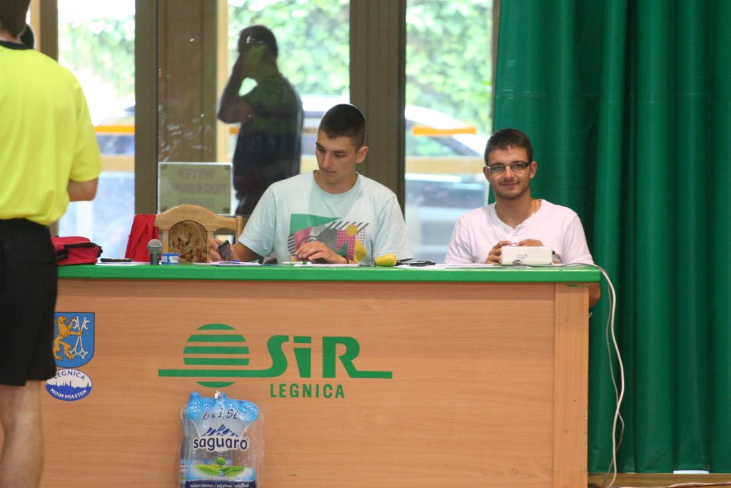 Lion Cup 2012 cz1