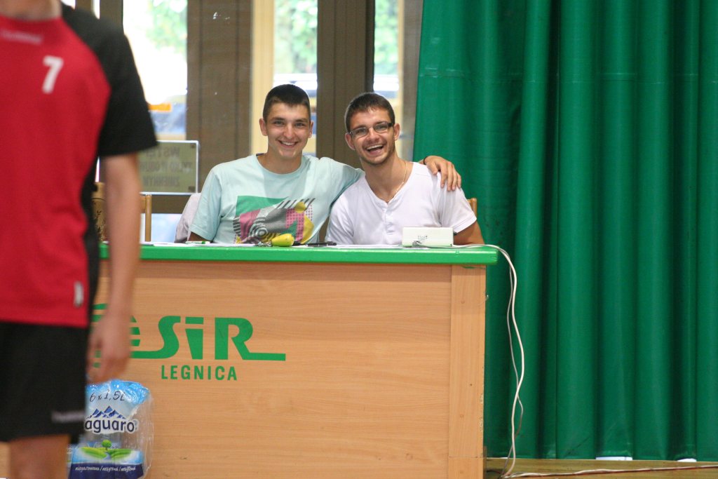Lion Cup 2012 cz1