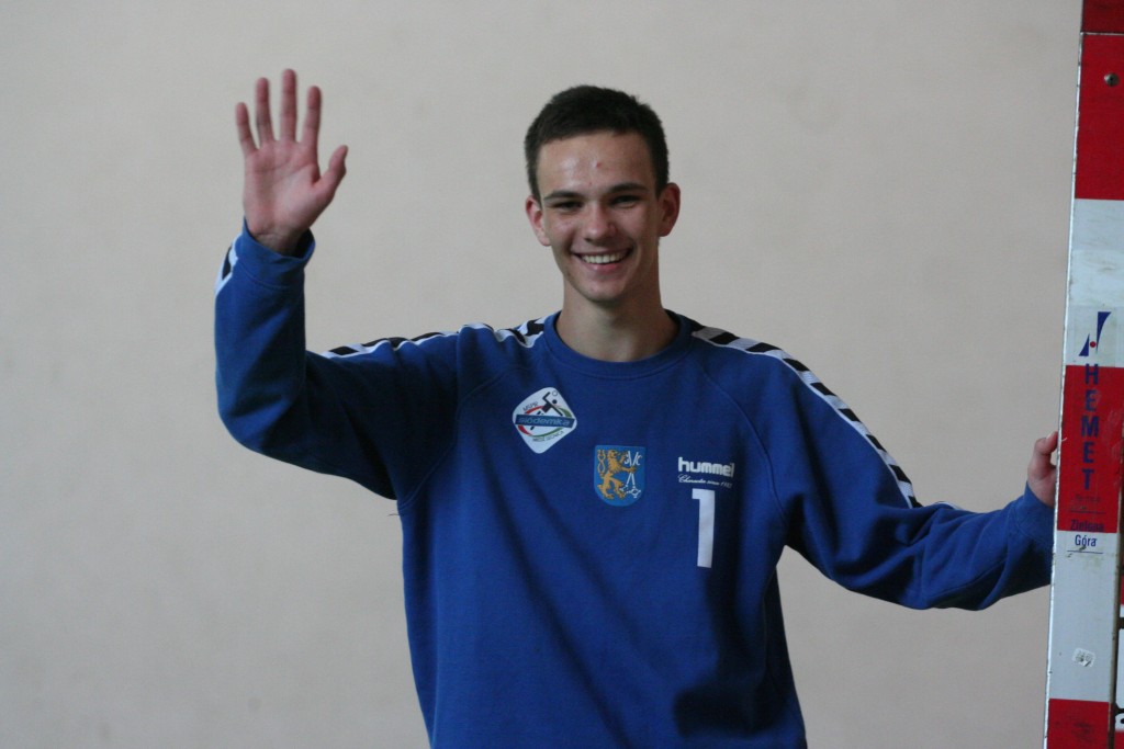 Lion Cup 2012 cz3