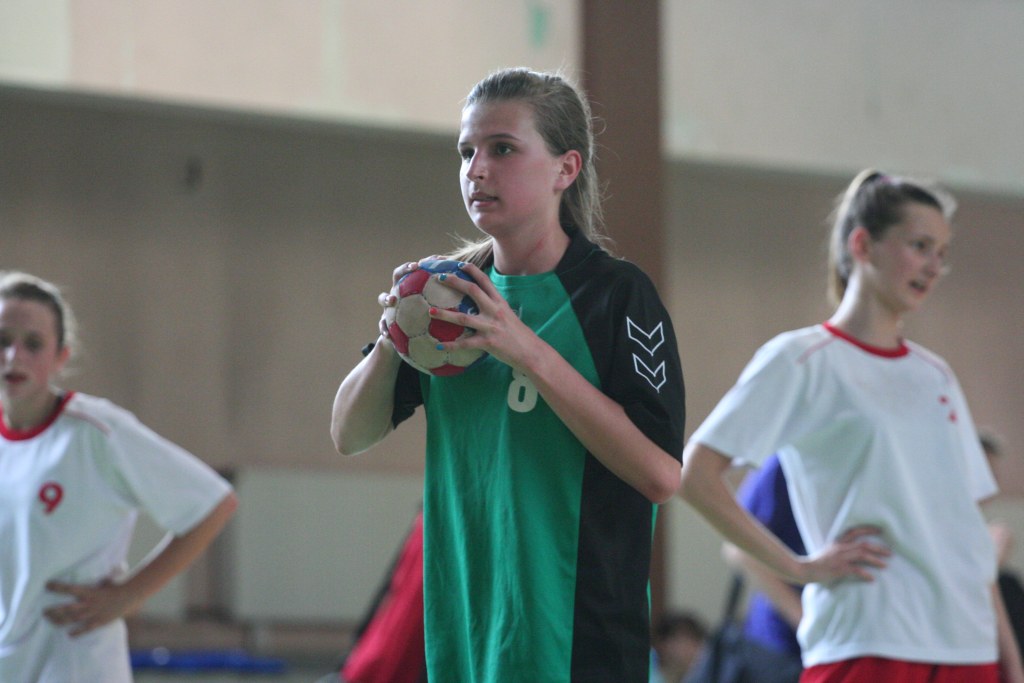 Lion Cup 2012 cz2