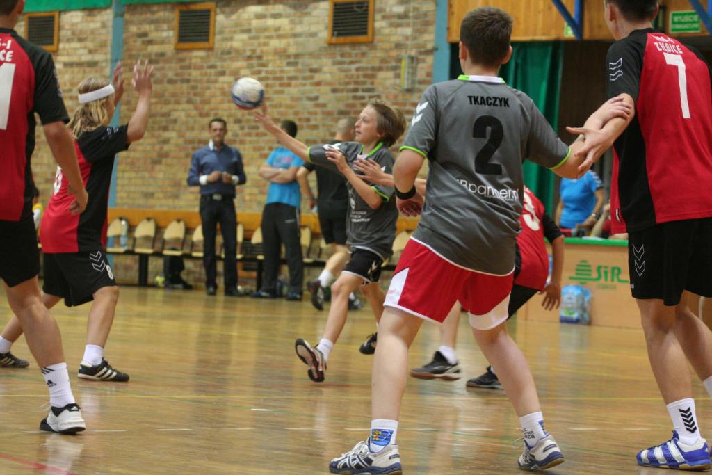 Lion Cup 2012 cz1