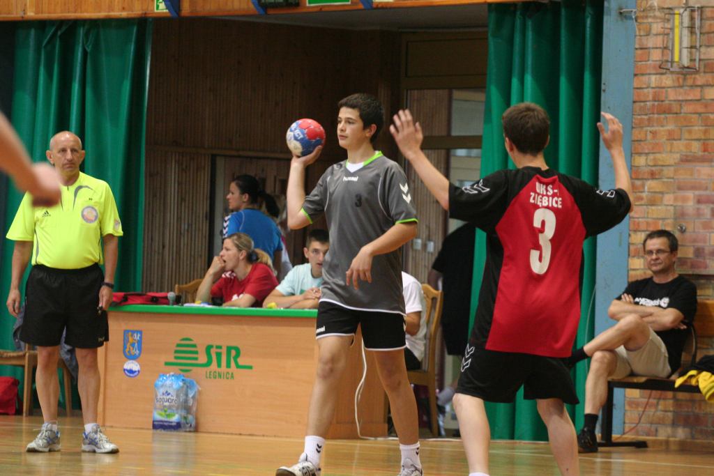 Lion Cup 2012 cz1