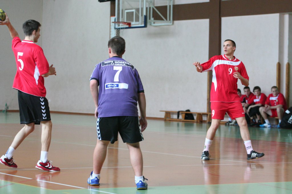 Lion Cup 2012 cz3