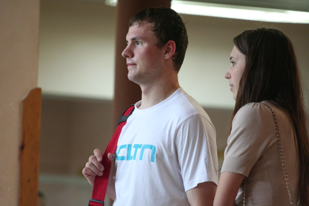 Lion Cup 2012 cz2